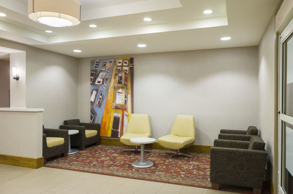 Hyatt House Гейтерсберг Экстерьер фото