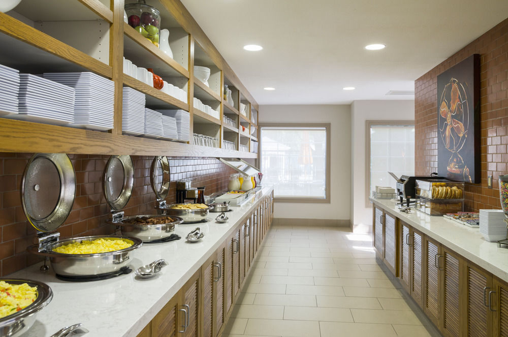 Hyatt House Гейтерсберг Экстерьер фото