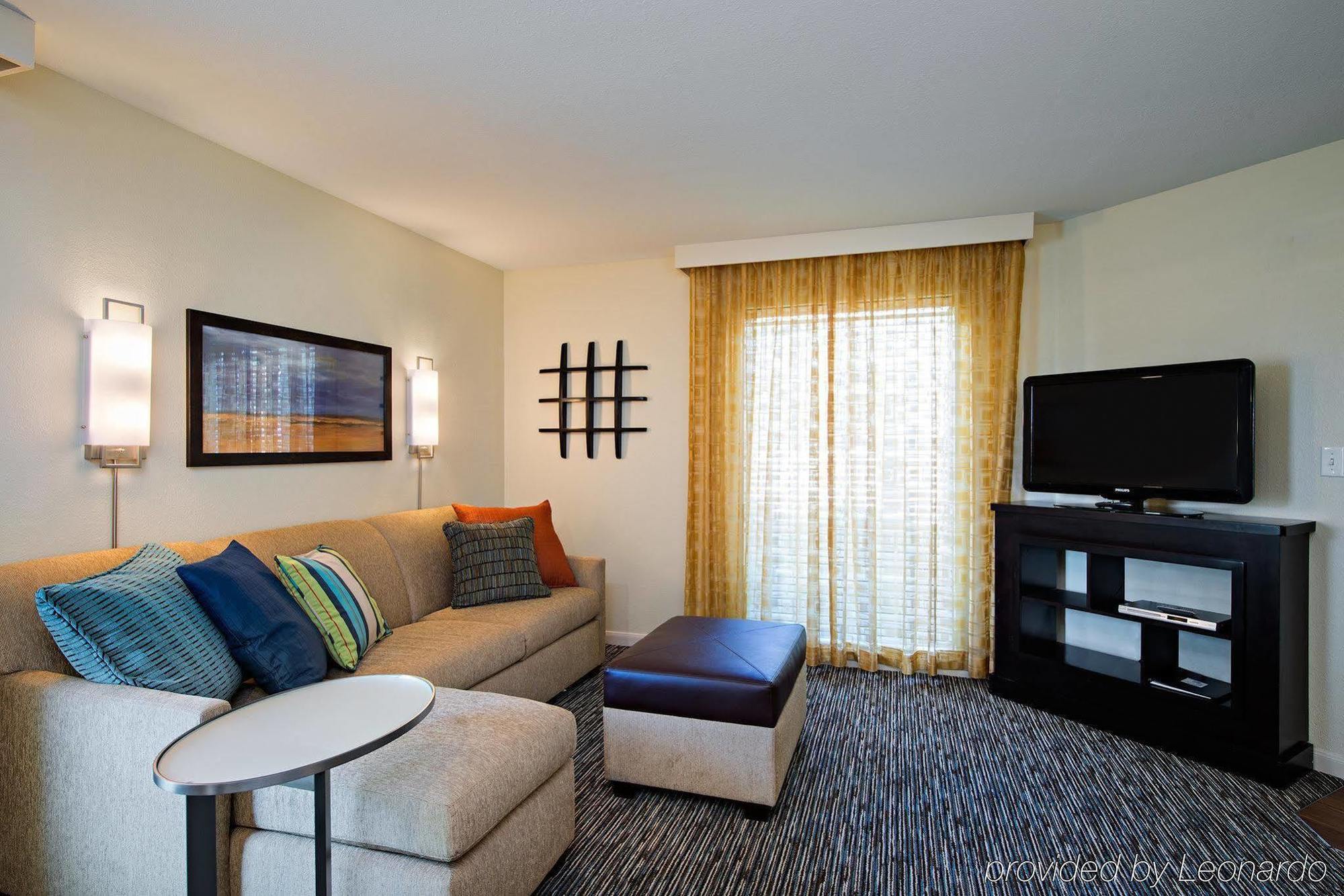 Hyatt House Гейтерсберг Номер фото